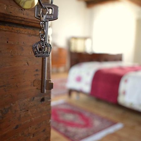 B&B Elizabeth Ponte di Piave Kültér fotó