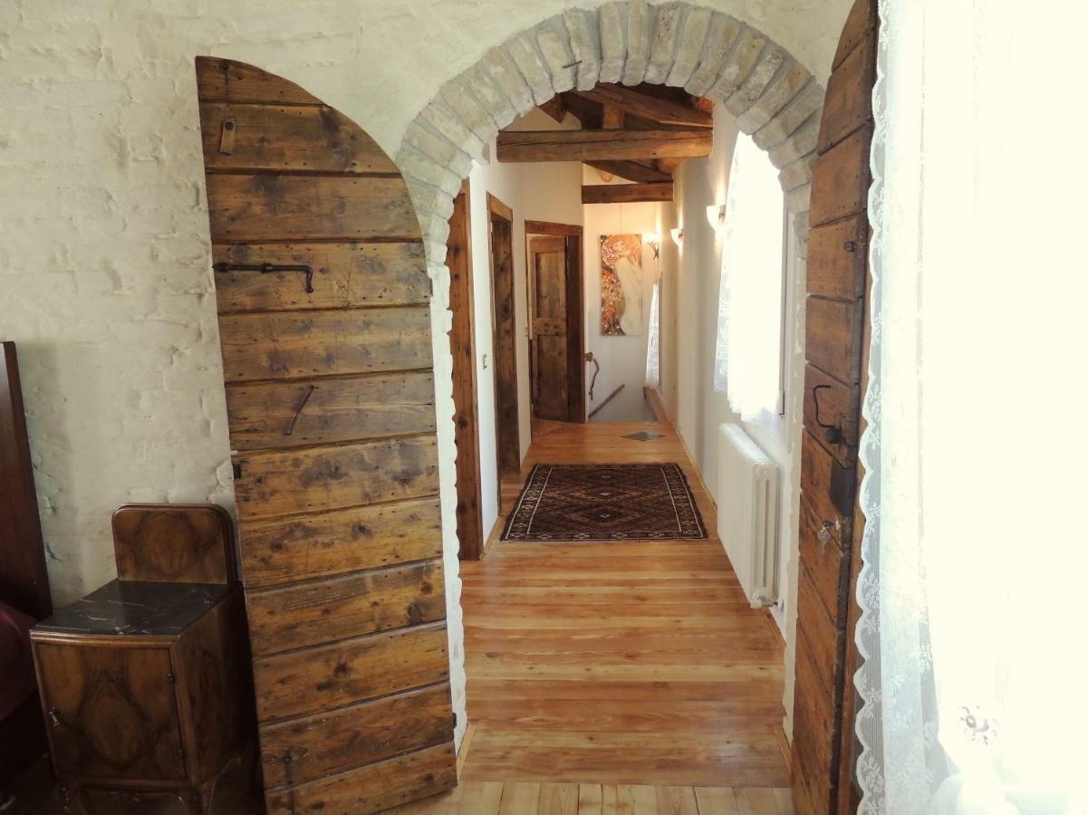 B&B Elizabeth Ponte di Piave Kültér fotó