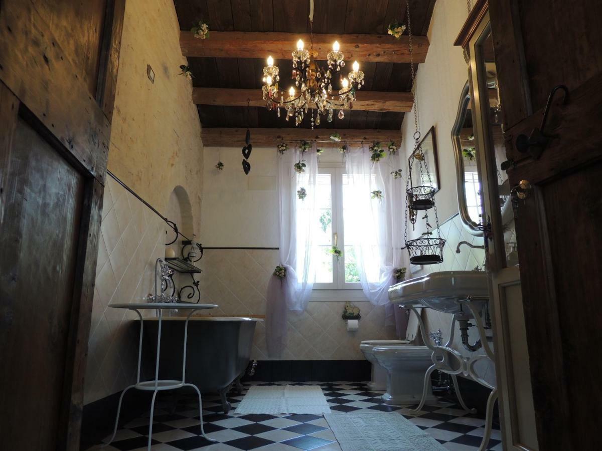 B&B Elizabeth Ponte di Piave Kültér fotó