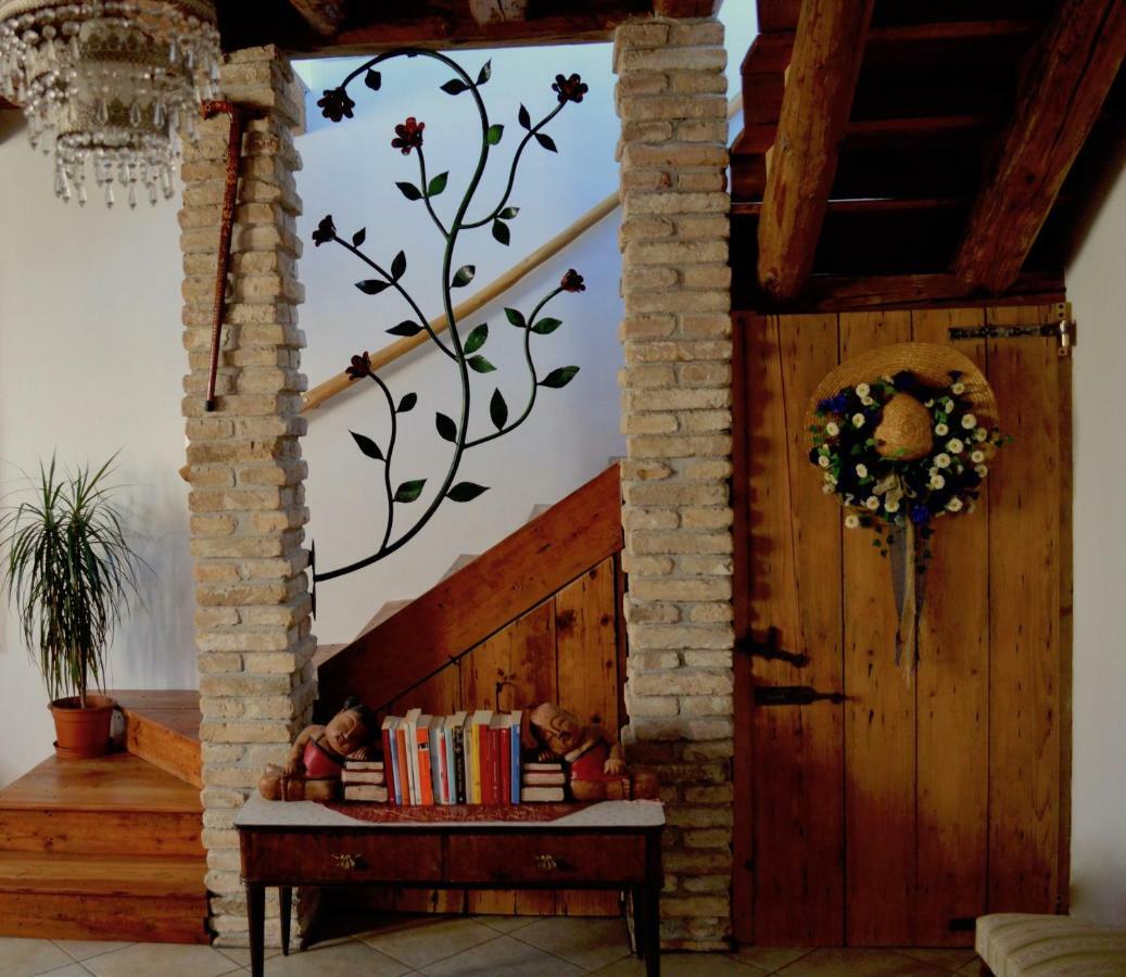 B&B Elizabeth Ponte di Piave Kültér fotó
