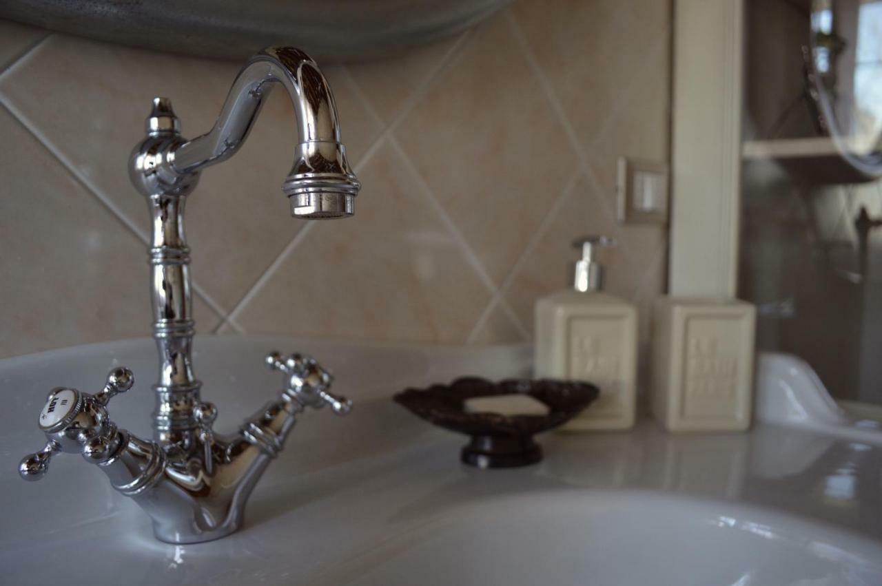 B&B Elizabeth Ponte di Piave Kültér fotó