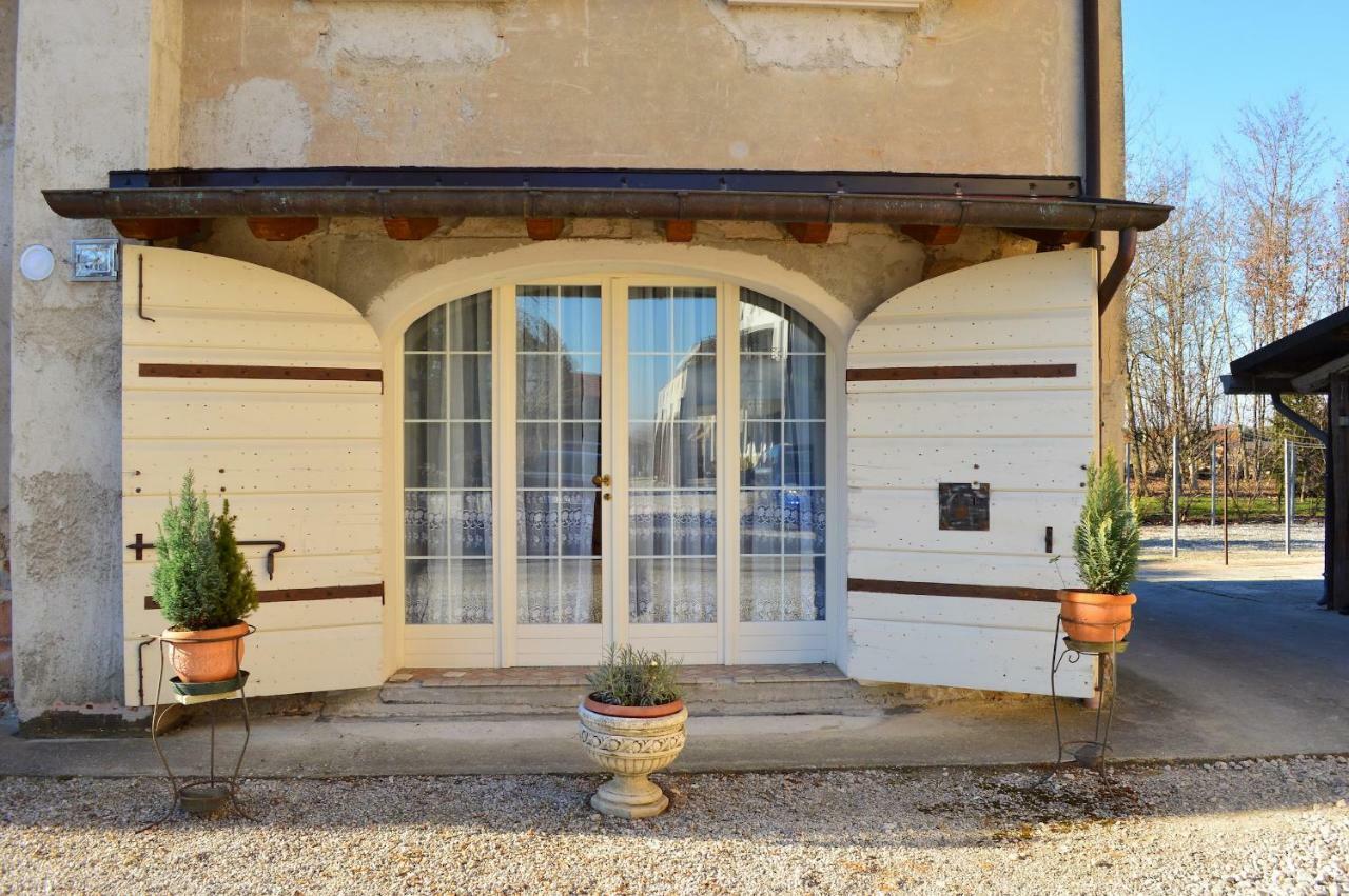 B&B Elizabeth Ponte di Piave Kültér fotó