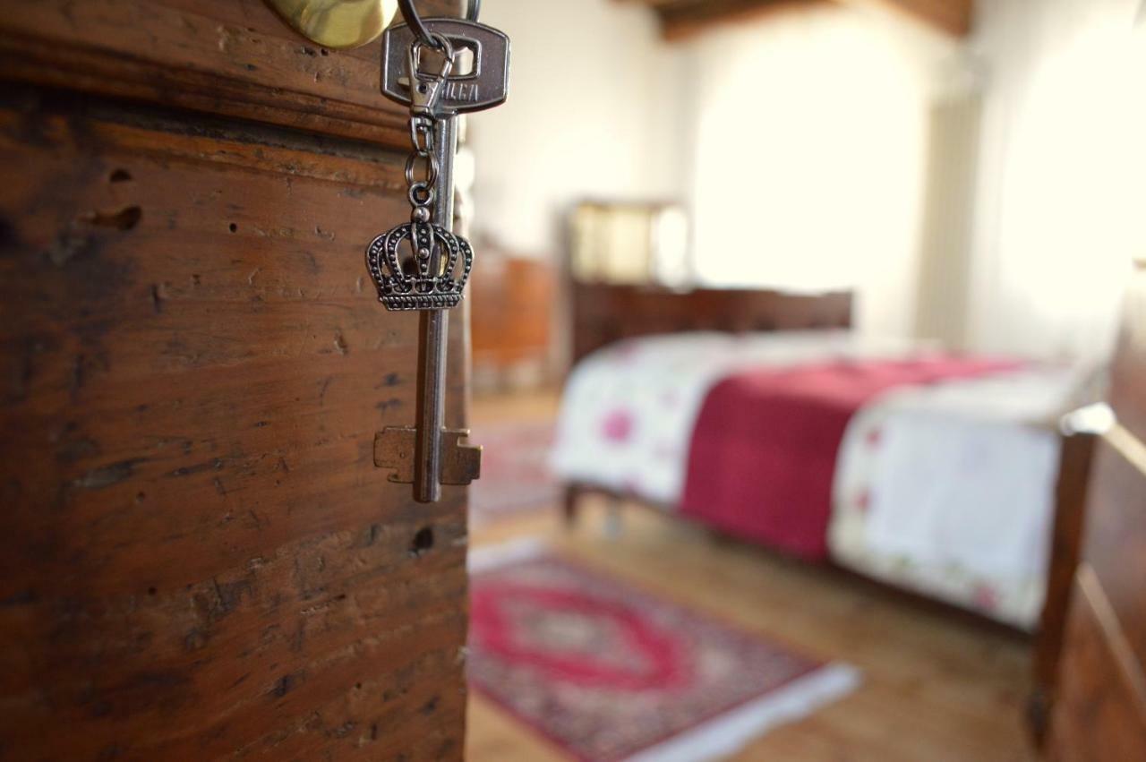 B&B Elizabeth Ponte di Piave Kültér fotó